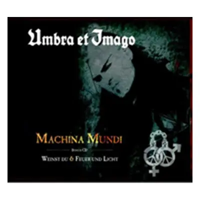 "Machina Mundi 2Cd" ("") (CD / Album)