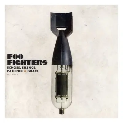 "Echoes, Silence, Patience and Grace" ("Foo Fighters") (CD / Album)