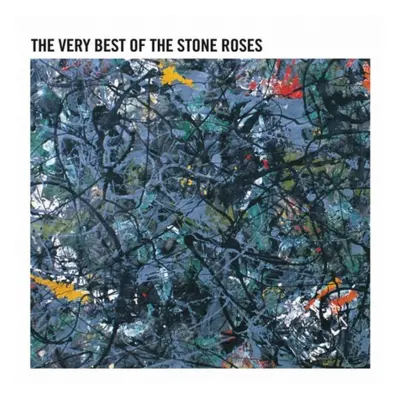 The Very Best of the Stone Roses (The Stone Roses) (Vinyl / 12" Album)