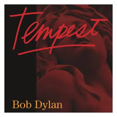 "Tempest" ("Bob Dylan") (Vinyl / 12" Album)