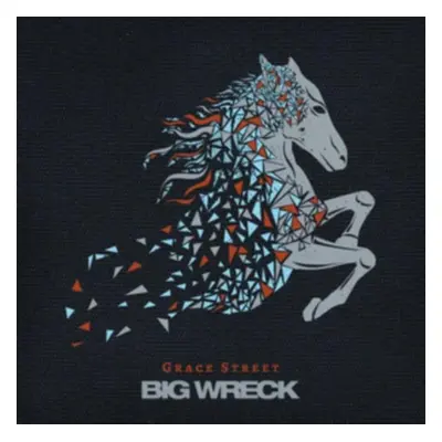 "Grace Street" ("Big Wreck") (CD / Album)