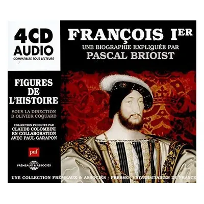 "Franois Ier" ("Pascal Brioist") (CD / Album)