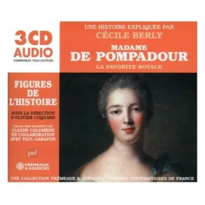 "Madame De Pompadour" ("Ccile Berly") (CD / Box Set)