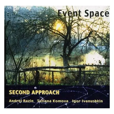 "Event Space" ("") (CD / Album)