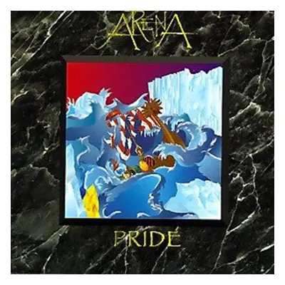 "Pride" ("") (CD / Album)