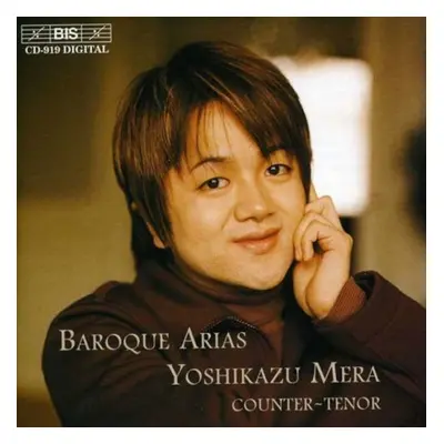 "Baroque Arias/mera,suzuki, Concerto Palatino Et Al" ("") (CD / Album)