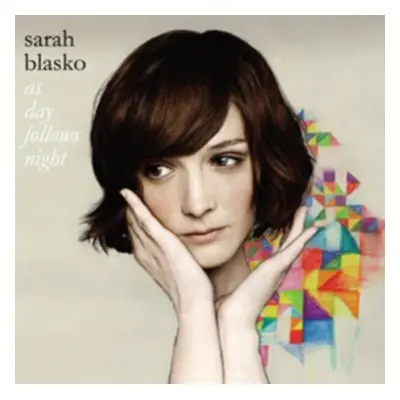 "As Day Follows Night" ("Sarah Blasko") (CD / Album)