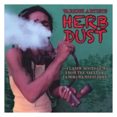 Herb Dust (CD / Album)