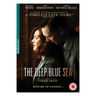 "Deep Blue Sea" ("Terence Davies") (DVD)