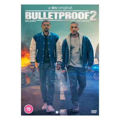 "Bulletproof: Series 2" ("") (DVD)