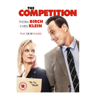 "Competition" ("Harvey Lowry") (DVD)