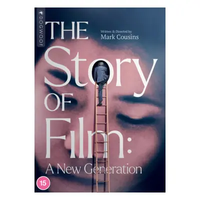 "Story of Film - A New Generation" ("Mark Cousins") (DVD)