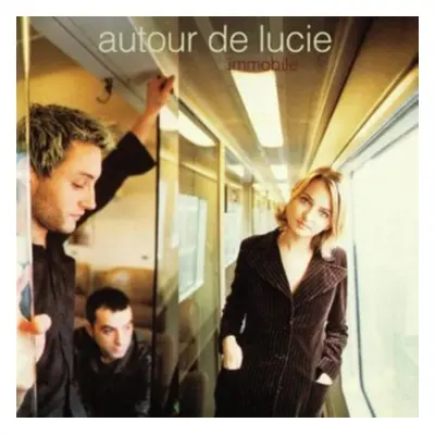 "Immobile" ("Autour De Lucie") (Vinyl / 12" Album Coloured Vinyl)