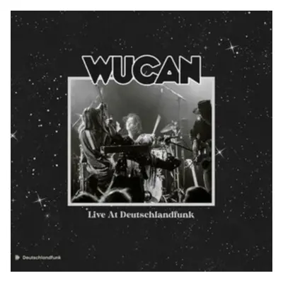 "Live at Deutschlandfunk" ("Wucan") (Vinyl / 12" Album)