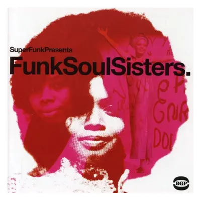 "Funk Soul Sisters" ("") (CD / Album)