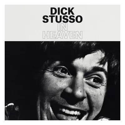 "In Heaven" ("Dick Stusso") (CD / Album)