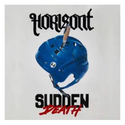 "Sudden Death" ("Horisont") (Vinyl / 12" Album (Gatefold Cover))