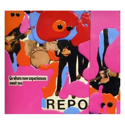 "Repo" ("") (CD / Album)