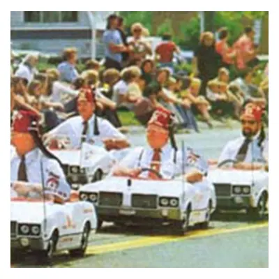 "Frankenchrist" ("Dead Kennedys") (CD / Album)