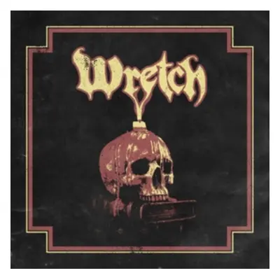 "Wretch" ("Wretch") (Vinyl / 12" Album Picture Disc)