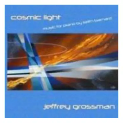 "Cosmic Light" ("") (CD / Album)