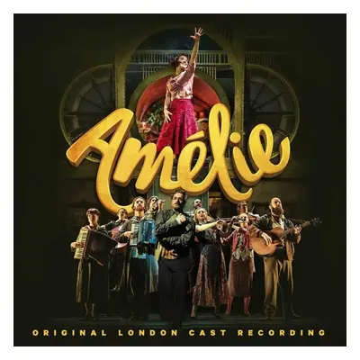 "Amlie" ("") (CD / Album)