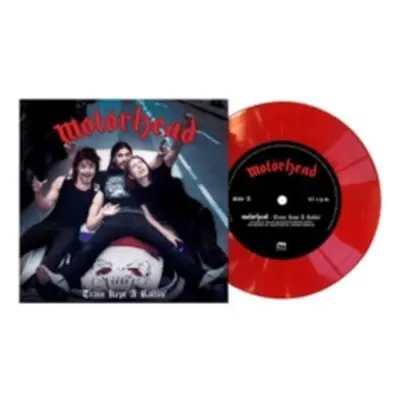 "Train Kept a Rollin'" ("Motorhead") (Vinyl / 7" Single Coloured Vinyl)