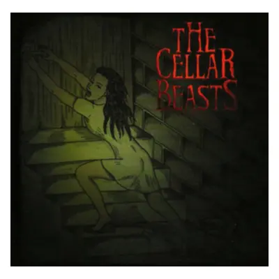 "The Cellar Beasts" ("The Cellar Beasts") (CD / Album)