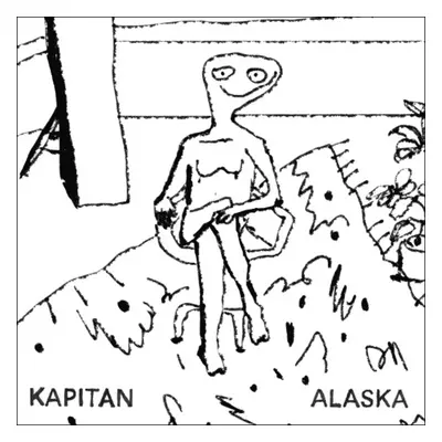 "Alaska" ("Kapitan") (Vinyl / 12" Album)