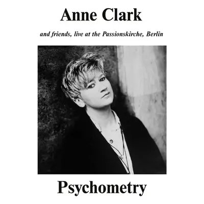 "Psychometry" ("Anne Clark") (Vinyl / 12" Album)