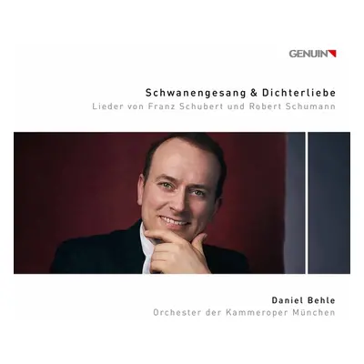 "Schwanengesang & Dichterliebe" ("") (CD / Album)