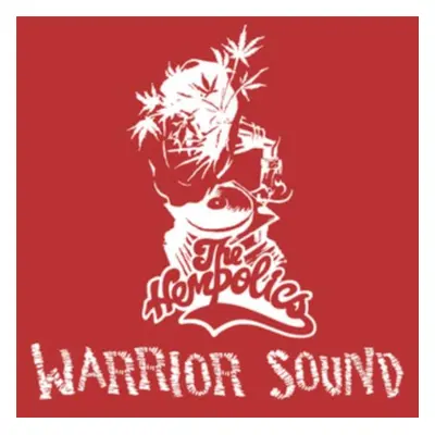 "Warrior Sound" ("The Hempolics") (Vinyl / 7" Single)