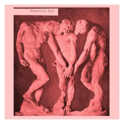 "Opposite Sex" ("Opposite Sex") (CD / Album)