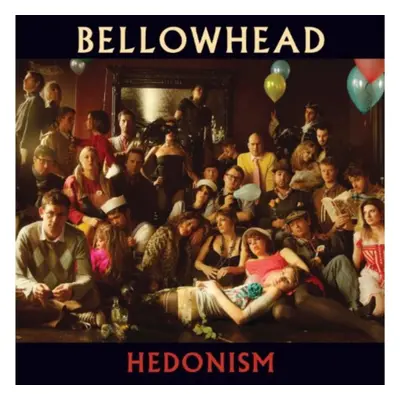 "Hedonism" ("Bellowhead") (CD / Album)