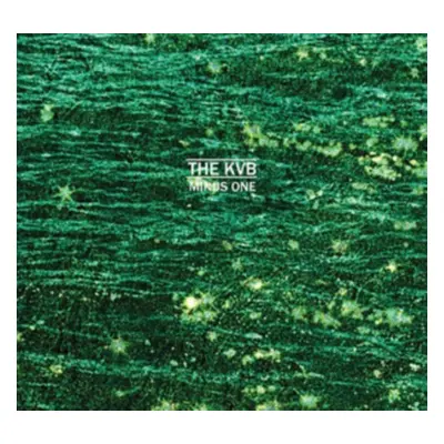 "Minus One" ("The KVB") (Vinyl / 12" Album)