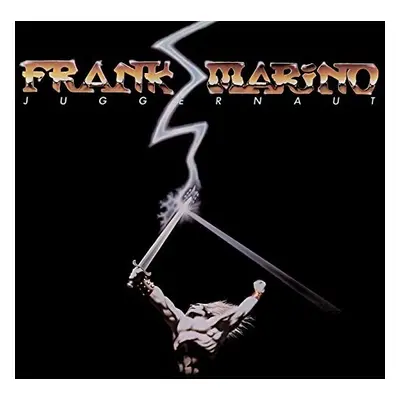 "Juggernaut" ("Frank Marino") (CD / Remastered Album)