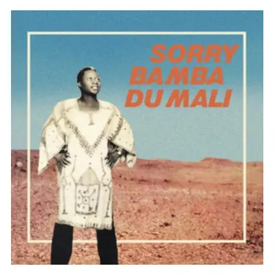 "Du Mali" ("Sorry Bamba") (Vinyl / 12" Album)