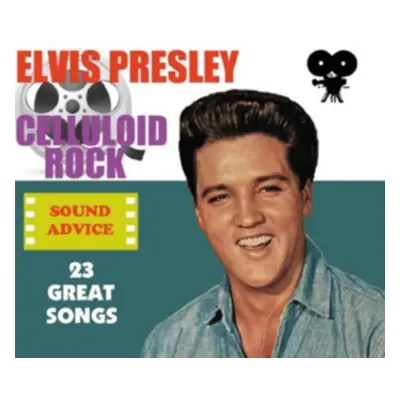 "Sound Advice" ("Elvis Presley") (CD / Album)