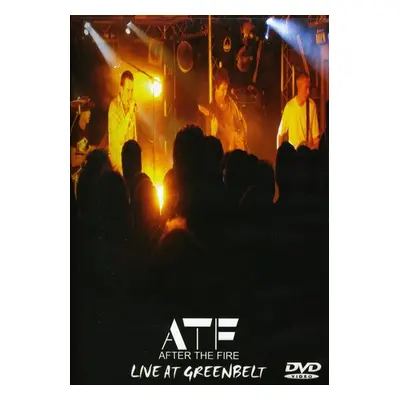 "After the Fire: Live at Greenbelt" ("") (DVD)