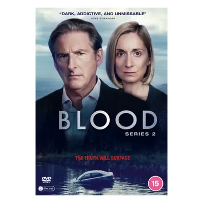 "Blood: Series 2" ("") (DVD)