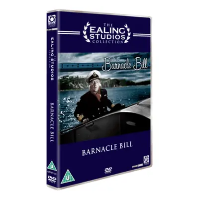 "Barnacle Bill" ("Charles Frend") (DVD)