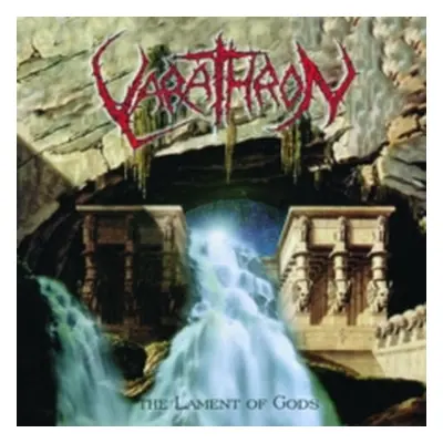 "The Lament of Gods" ("Varathron") (CD / Album)