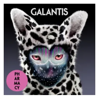 "Pharmacy" ("Galantis") (CD / Album)