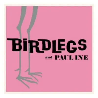 "Birdlegs and Pauline" ("Birdlegs and Pauline") (Vinyl / 12" Album)