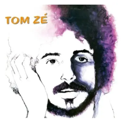 "Tom Z" ("Tom Z") (Vinyl / 12" Album)