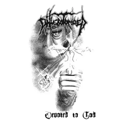 "Devoted to God" ("Phlebotomized") (Vinyl / 12" Album)