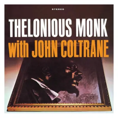 Thelonious Monk With John Coltrane (Thelonious Monk with John Coltrane) (Vinyl / 12" Album (Clea