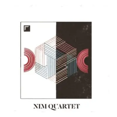 "Nim quartet" ("Nim Sadot") (Vinyl / 12" Album)