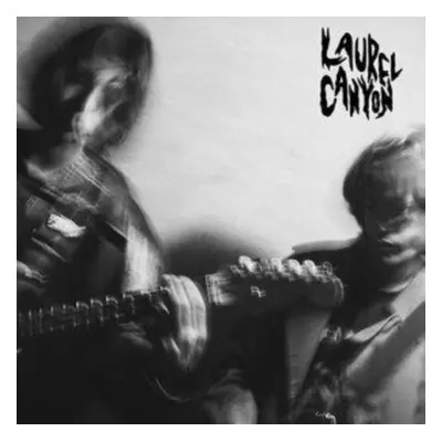 "Laurel Canyon" ("Laurel Canyon") (CD / Album)