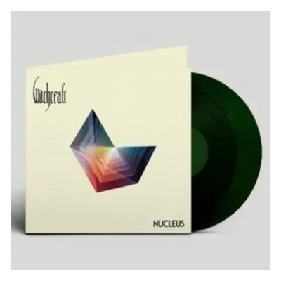 "Nucleus" ("Witchcraft") (Vinyl / 12" Album Coloured Vinyl (Limited Edition))